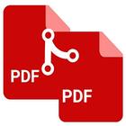 PDF Merger icône