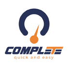 Complete logistics أيقونة