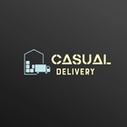 Casual Delivery 아이콘
