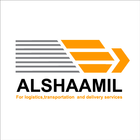 Alshaamil أيقونة