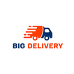 Big Delivery icon