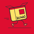 Blink Zeichen