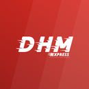 APK DHM Express