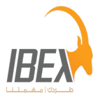 iBex Zeichen
