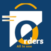 Orders Delivery APK