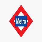 Metro Logistic Zeichen