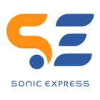 Sonic Express Zeichen