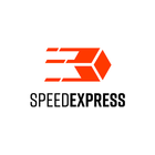 Speed Expres Zeichen