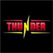 THUNDER आइकन