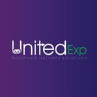 آیکون‌ UnitedExp