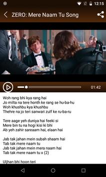 Mere Naam Tu Song Zero Movie Songs For Android Apk Download Tumse do lafzon mein (kepadamu, dalam dua kata). apkpure com