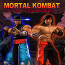 Trick Mortal Kombat Shaolin Monks APK