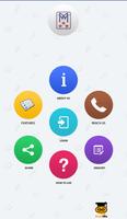 Admin App: Meridian School, Titwala screenshot 1