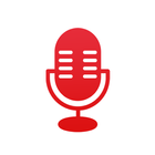 Super Voice Recorder Pro icon