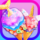 Baking Cooking Games for Teens 图标