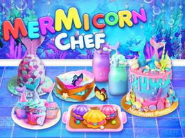 Baking Cooking Games for Teens постер