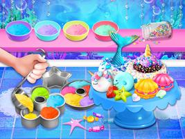 Baking Cooking Games for Teens ảnh chụp màn hình 3