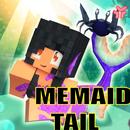Mermaid mod for MCPE addon APK