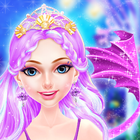 Mermaid Princess icono