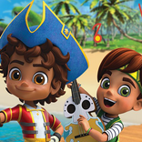 Santiago of the seas: Adventure Game 🌊