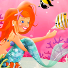 Mermaid LiveWallpaper Trial icono