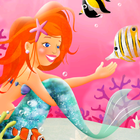 Mermaid LiveWallpaper Trial icon