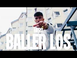 MERO - baller los पोस्टर