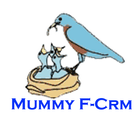 Mummy F-CRM icon