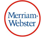 آیکون‌ Merriam-Webster Dictionary And Thesaurus