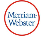 Merriam-Webster Dictionary And Thesaurus biểu tượng