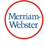 Merriam-Webster Dictionary And Thesaurus