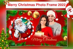 Christmas Photo Frame bài đăng