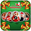 Merry Christmas Video Maker APK
