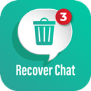 Recover Deleted Messages, SMS APK