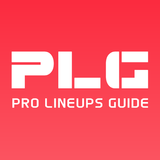 PLG Valorant - Mobile Lineups