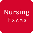 Nursing Exams ikona