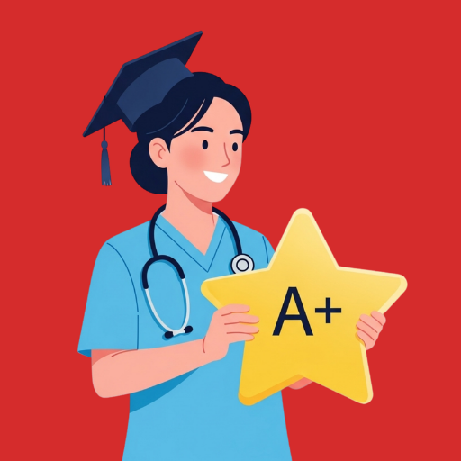 Nursing Exams：看護試験学習 2026