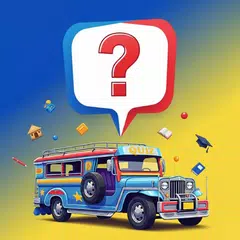 Pinoy Quiz Competition General