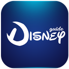Preview & Intro Movie Streaming Disney Plus иконка