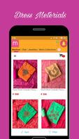 1 Schermata Meshow Bazaar- Wholesale Price Shopping App India