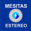 MESITAS ESTEREO 아이콘