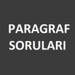 Paragraf Soruları (YKS AYT TYT)