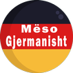Meso Gjermanisht Falas