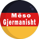 Meso Gjermanisht Falas APK