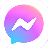 Messenger Lite for Messages icône