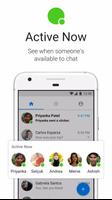 Messenger Lite for Messages capture d'écran 2