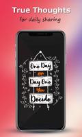 Latest English Quotes Status Pictures ảnh chụp màn hình 3