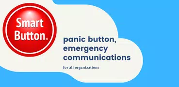 Smart Button Panic Button