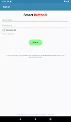 Smart Button Panic Button XAPK Herunterladen