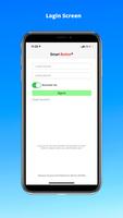 Smart Button Panic Button Poster